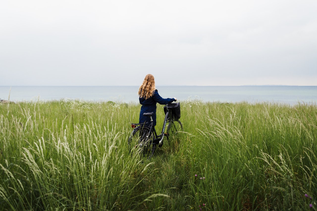 Nordkyststien i Nordsjælland