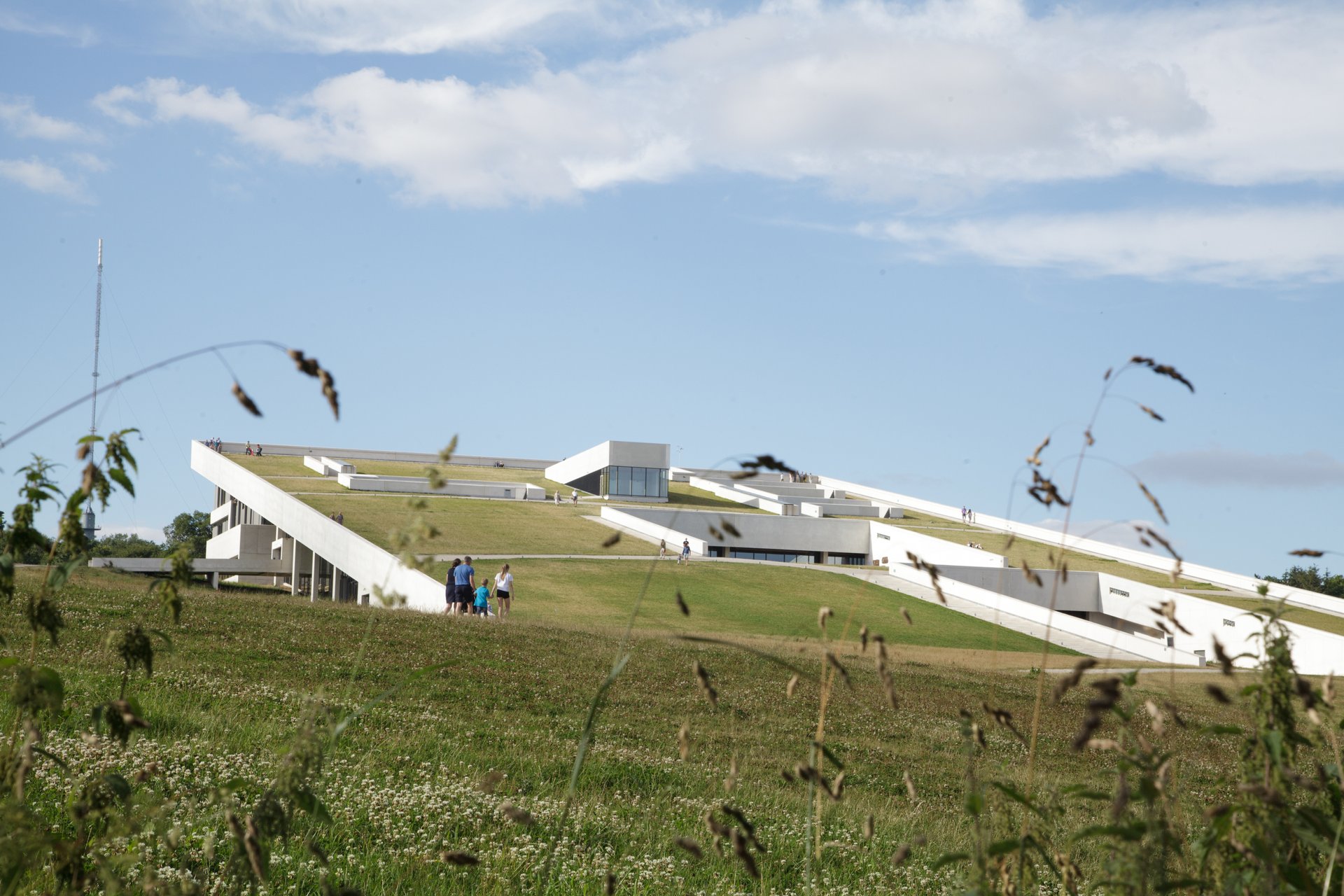Foto af Moesgaard Museum