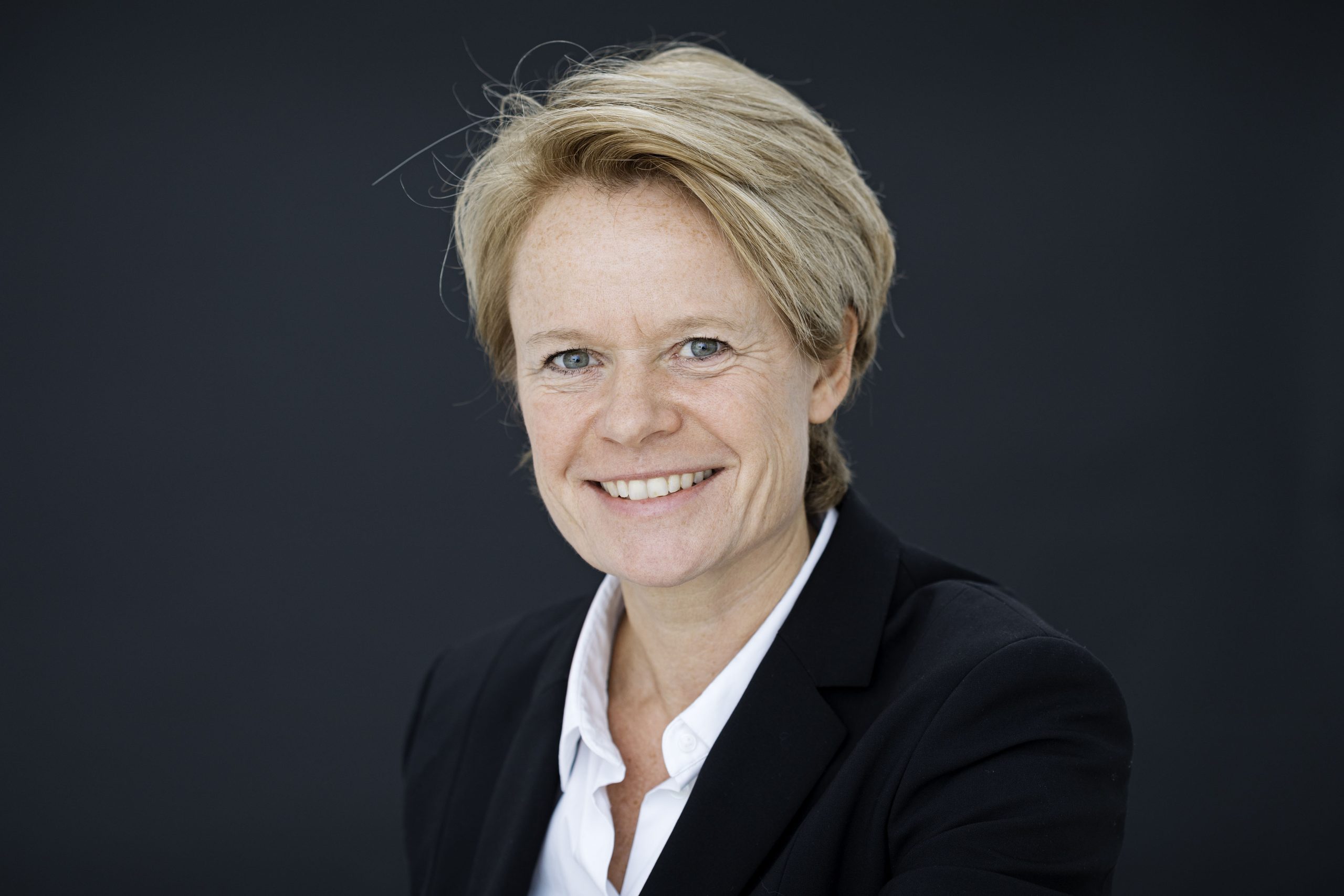 Katja Moesgaard, CEO