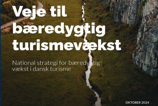 Veje til bæredygtig vækst